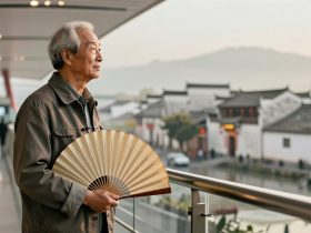 'Fallen Leaves Returning to Their Roots': Why Overseas Chinese Still Harbor Deep Attachment to Homeland