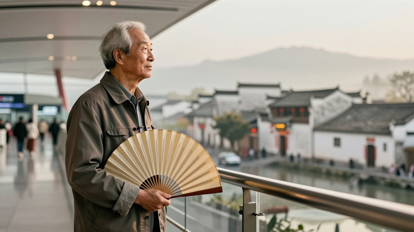 'Fallen Leaves Returning to Their Roots': Why Overseas Chinese Still Harbor Deep Attachment to Homeland