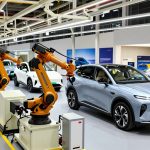 Why European Automakers Fear China's EV Surge: A Deep Dive into the Reshaping of Competitive Dynamics