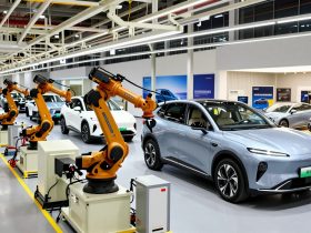 Why European Automakers Fear China's EV Surge: A Deep Dive into the Reshaping of Competitive Dynamics