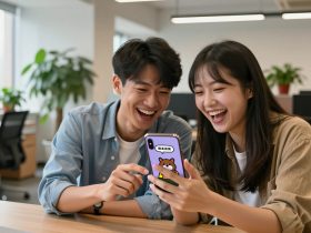 The Self-Deprecating Art of 'Workers': Chinese Humor in Buzzwords and Memes