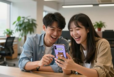The Self-Deprecating Art of 'Workers': Chinese Humor in Buzzwords and Memes