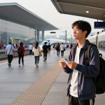 'Special Forces Travel': How Chinese College Students Visit Every Attraction in 48 Hours