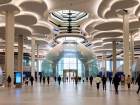 The Eye of the Coast: An Underrated Architectural Marvel and Source of Future Inspiration