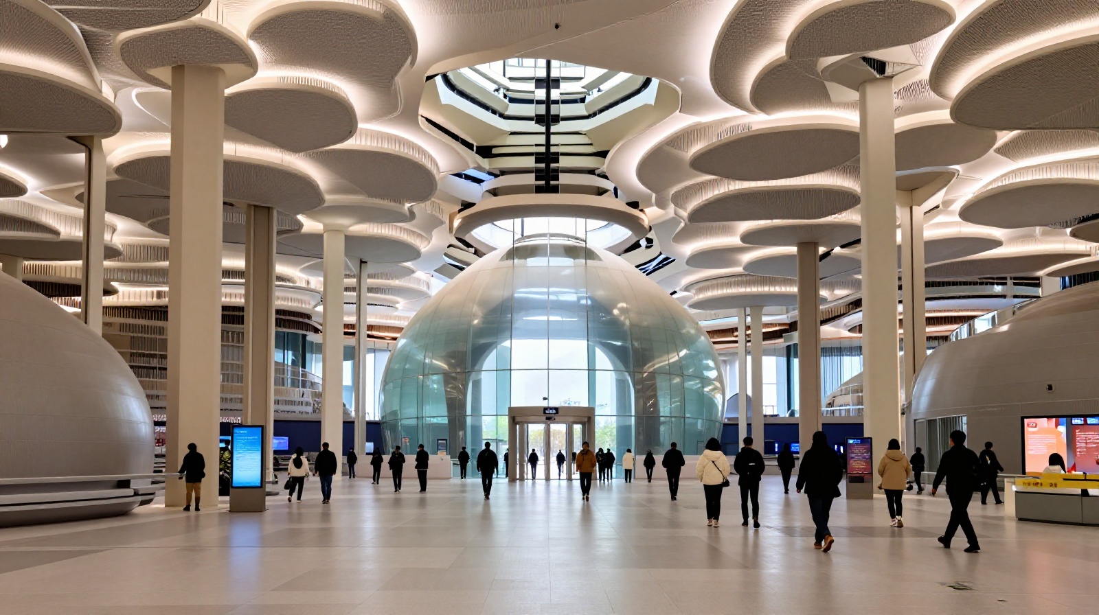 The Eye of the Coast: An Underrated Architectural Marvel and Source of Future Inspiration