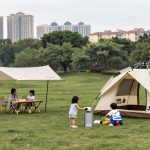From Backyard to Luxury: How Camping Became a Middle-Class Escape