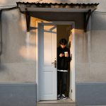 Why China's Best Cafes Hide in Residential Buildings