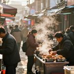 Surviving in China on $10 a Day: A 24-Hour Challenge