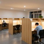 Paying for Silence: Inside China's Boom of Paid Study Rooms