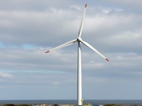 Rising Giants: How Offshore Wind Turbines Taller Than the Eiffel Tower Are Reshaping Energy