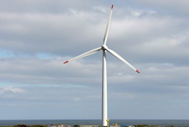 Rising Giants: How Offshore Wind Turbines Taller Than the Eiffel Tower Are Reshaping Energy