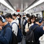 Subway Manners: Why Is It So Quiet?