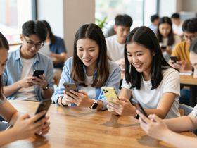 Xiaohongshu (RED): The App Defining the Lifestyle of Millions of Young Chinese