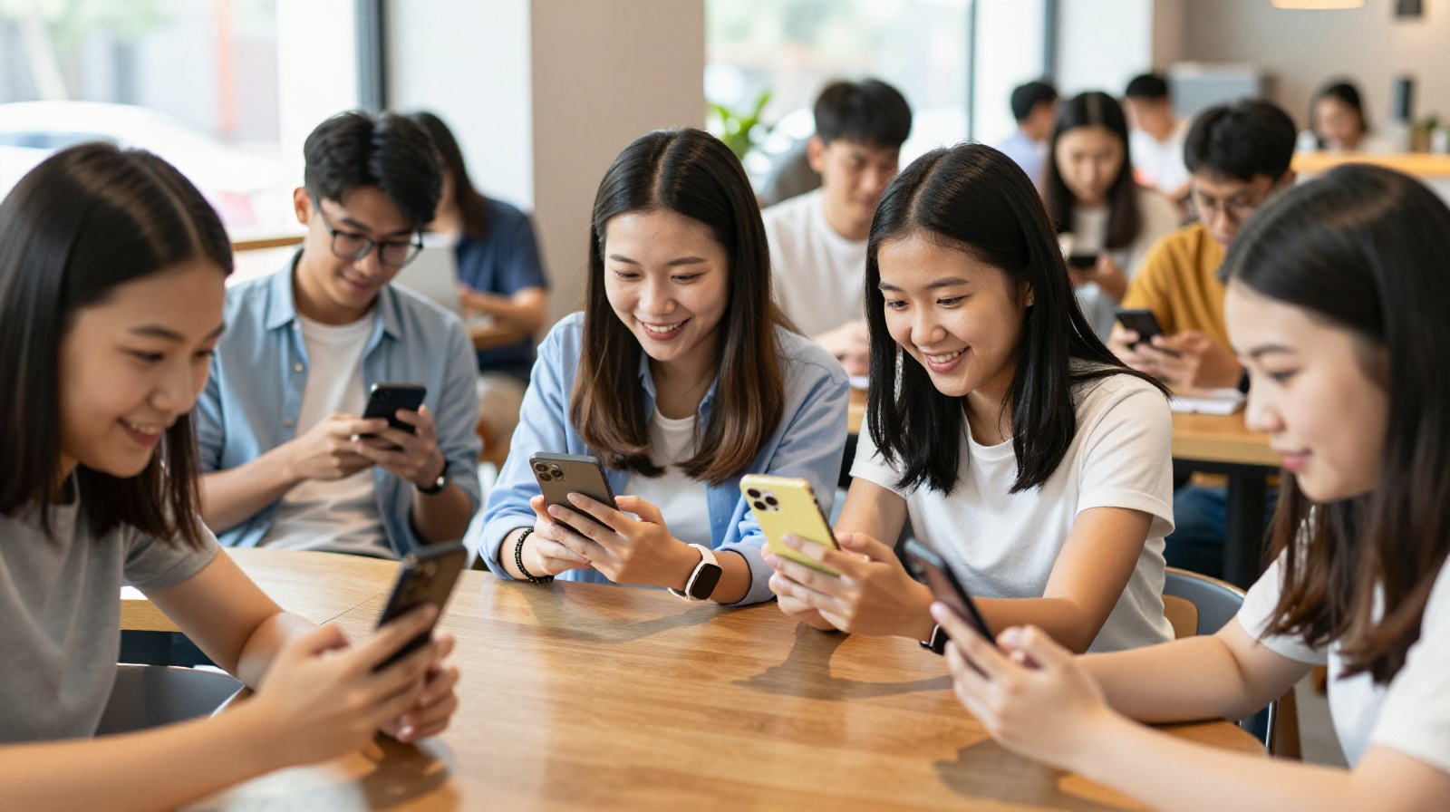 Xiaohongshu (RED): The App Defining the Lifestyle of Millions of Young Chinese