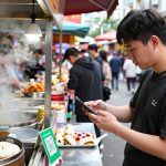 Shenzhen's New Normal: A Day in the Life of a Truly Cashless Citizen