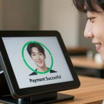 I Bought a Coffee Using Only My Face