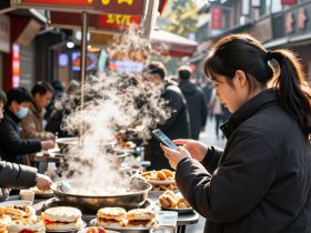 The Digital Yuan: Is Physical Money Dying?