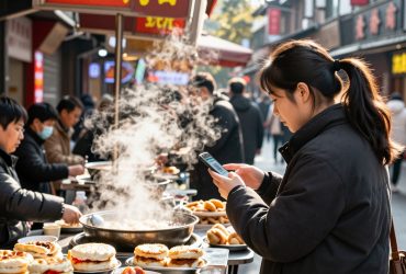 The Digital Yuan: Is Physical Money Dying?