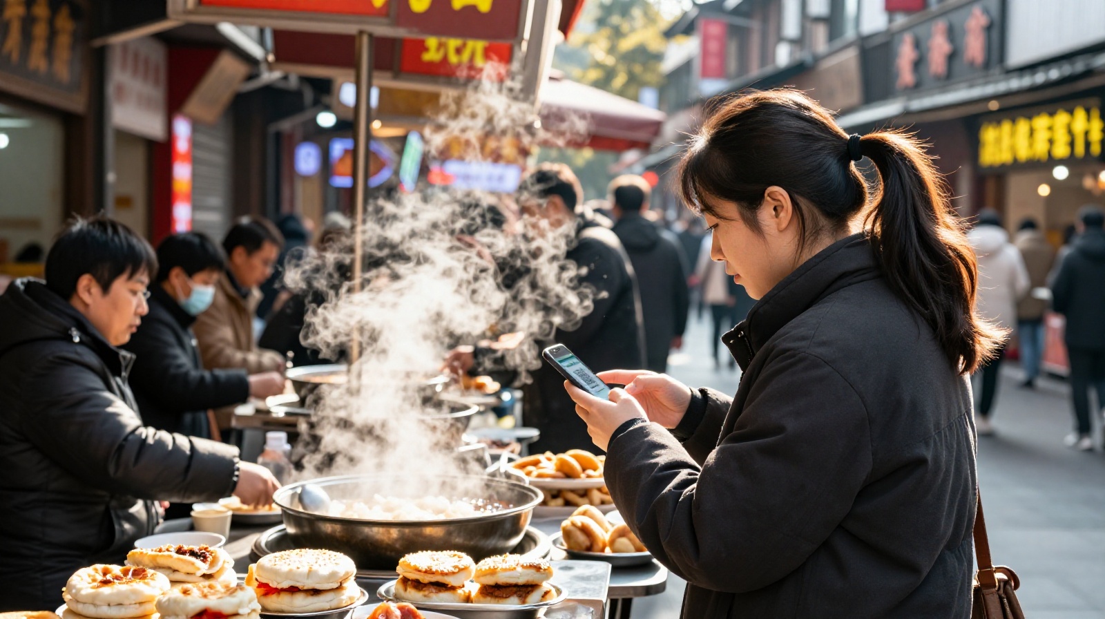 The Digital Yuan: Is Physical Money Dying?