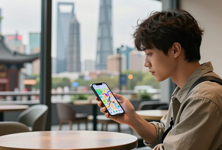 We Let an AI Plan a 3-Day Trip. The Results Were Frighteningly Good.