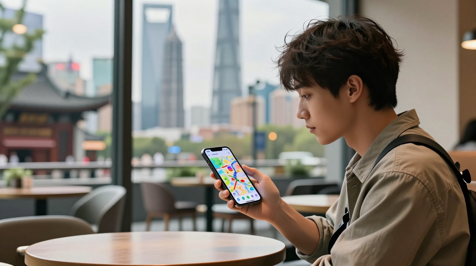 We Let an AI Plan a 3-Day Trip. The Results Were Frighteningly Good.