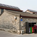 Beyond Neon: How Old Chinese Neighborhoods Are Getting a 'Smart' Upgrade