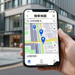 Finding a Toilet in China: There's an App for That