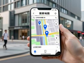 Finding a Toilet in China: There's an App for That