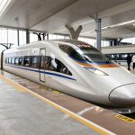 The Ultimate Guide to China's High-Speed Rail: Booking, Boarding, and Ordering Food to Your Seat