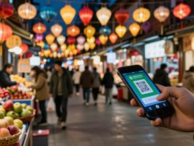 The 5 Chinese Phrases You Need Beyond 'Ni Hao' and 'Xie Xie'