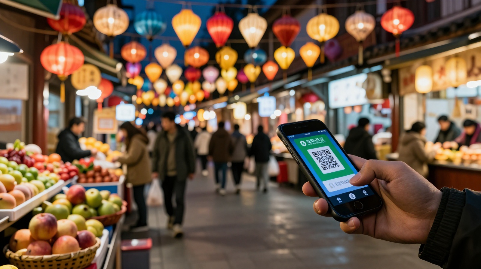 The 5 Chinese Phrases You Need Beyond 'Ni Hao' and 'Xie Xie'