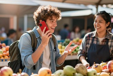 10 Phrases to Learn Before Traveling to China: Beyond 'Hello' and 'Thank You'