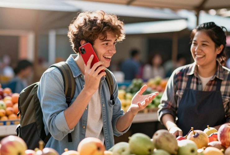 10 Phrases to Learn Before Traveling to China: Beyond 'Hello' and 'Thank You'