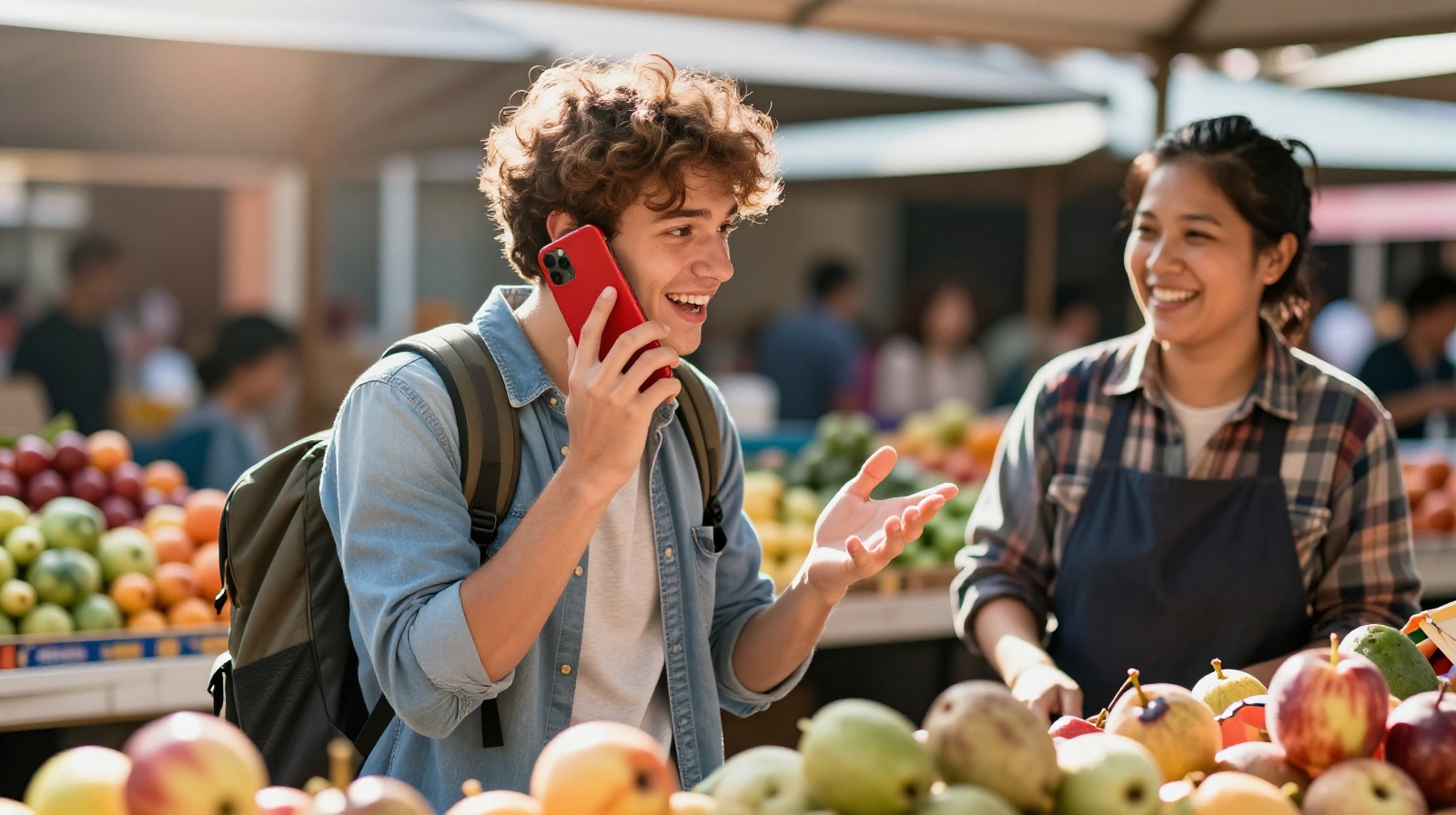 10 Phrases to Learn Before Traveling to China: Beyond 'Hello' and 'Thank You'