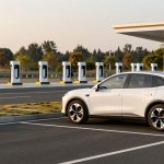 Driving 2,000km in an EV: Are China's Chargers Enough?