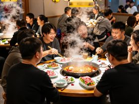 How to Order Hot Pot Like You Were Born Doing It