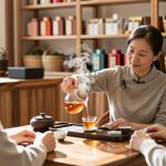 A Simple Beginner's Guide to Chinese Tea: Green, Black, or Oolong?