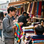 How to Haggle at a Chinese Market Without Looking Like a Fool