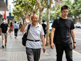 "Have You Eaten?" How to Properly Answer China's Most Common Greeting