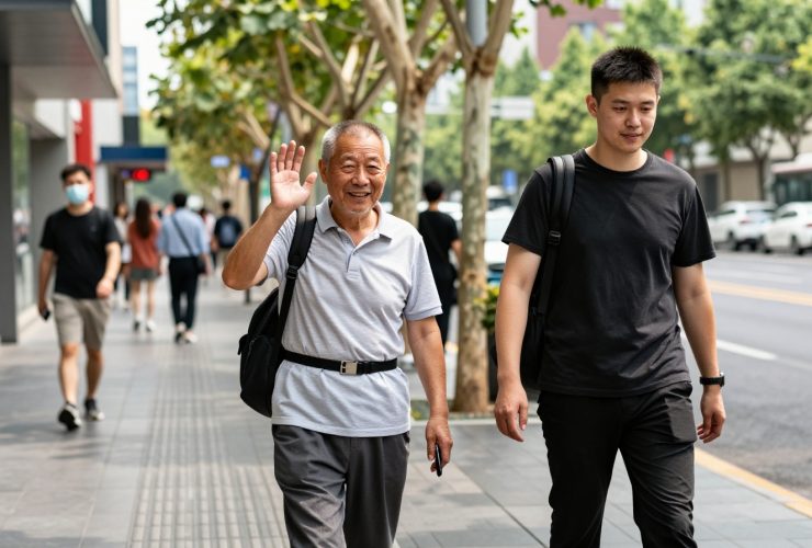 "Have You Eaten?" How to Properly Answer China's Most Common Greeting