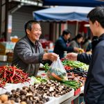 A Guide to China's Regional Food: Forget Kung Pao Chicken