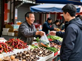 A Guide to China's Regional Food: Forget Kung Pao Chicken
