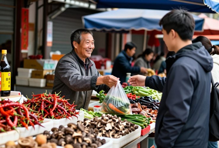A Guide to China's Regional Food: Forget Kung Pao Chicken