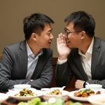 "Saving Face": The Invisible Code of Chinese Social Interaction