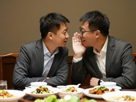 "Saving Face": The Invisible Code of Chinese Social Interaction