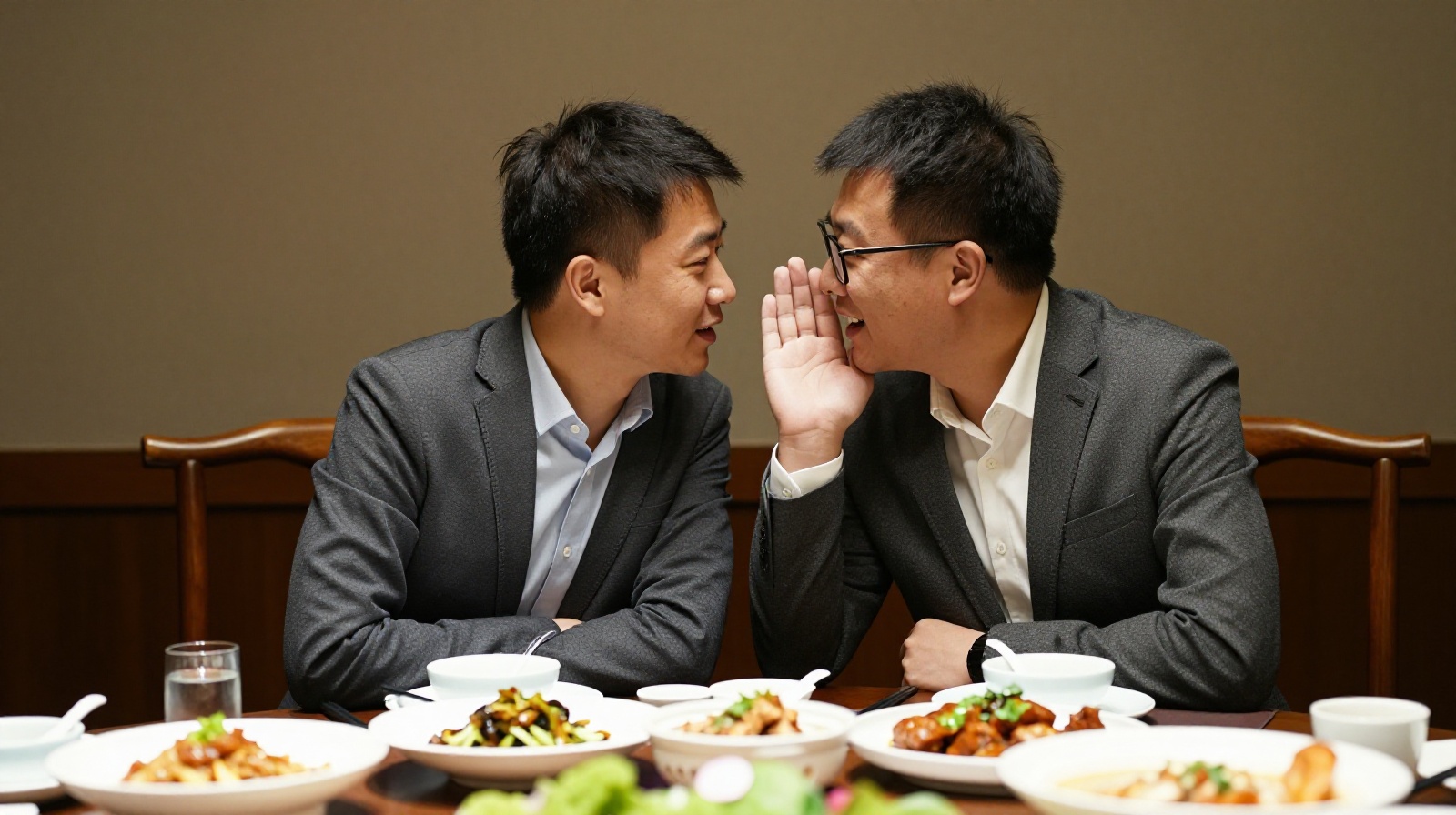 "Saving Face": The Invisible Code of Chinese Social Interaction