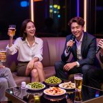 KTV Survival Guide: Singing, Drinking, and Closing Deals in China