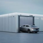 The Battery Swap Station: Full Charge in 3 Minutes