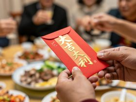 Wedding Costs: Understanding the 'Red Envelope' Tradition in China