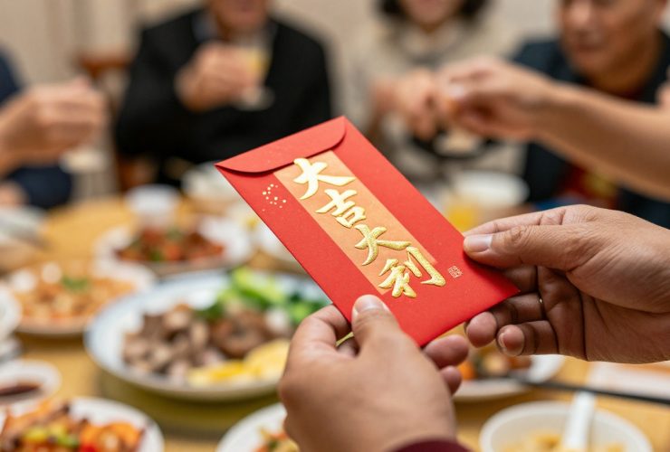Wedding Costs: Understanding the 'Red Envelope' Tradition in China